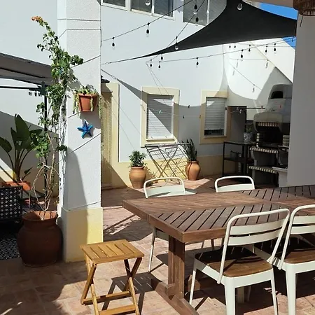 Casa Da - * Manta Rota