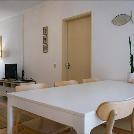 度假居 Casa Da - *