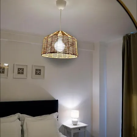 Casa Da - 曼塔罗塔