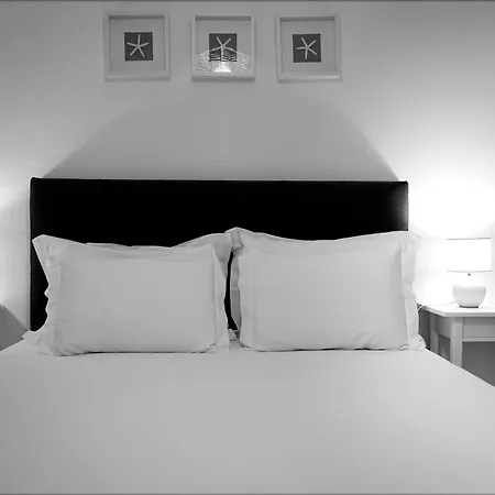 Casa vacanze Casa Da -