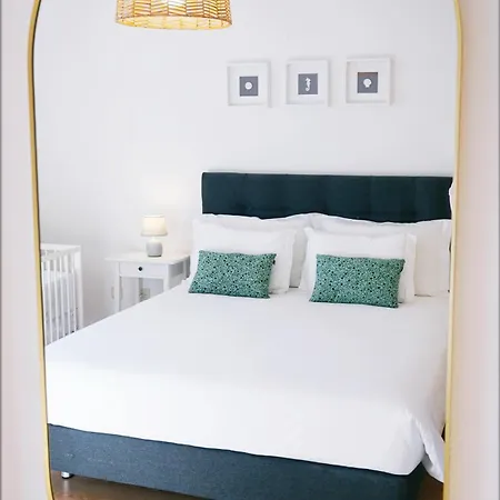 Casa Da - 度假居 *