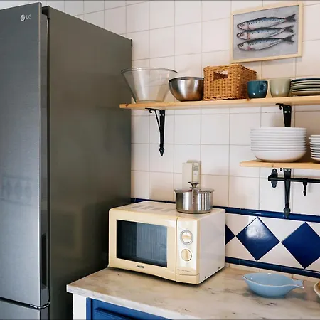 Casa Da - 度假居 *