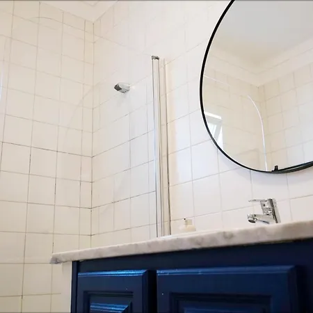 度假居 Casa Da - 曼塔罗塔