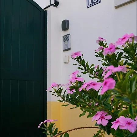 度假居 Casa Da - 曼塔罗塔