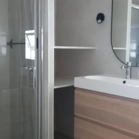 بيت للعطل Casa Da - *