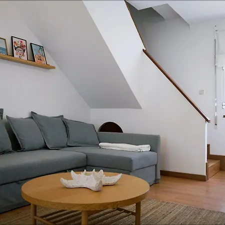 Σπίτι διακοπών Casa Da - Manta Rota