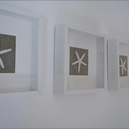 بيت للعطل Casa Da -