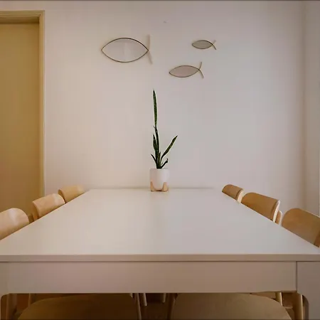 بيت للعطل Casa Da - مانتا روتا