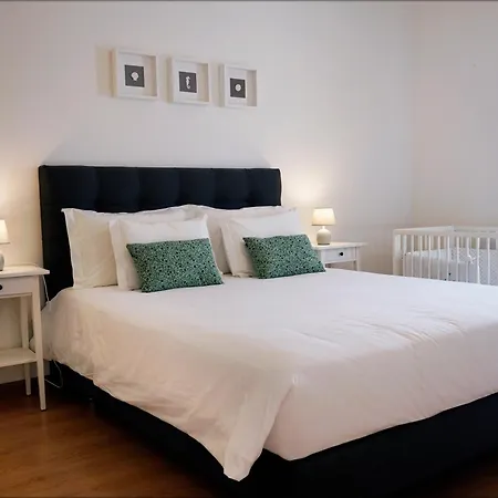 Σπίτι διακοπών Casa Da - *