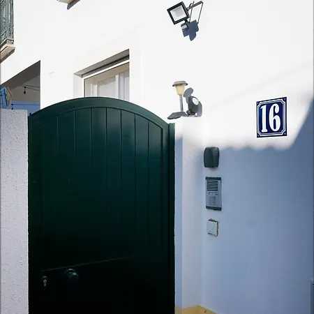 Casa Da - Σπίτι διακοπών Manta Rota
