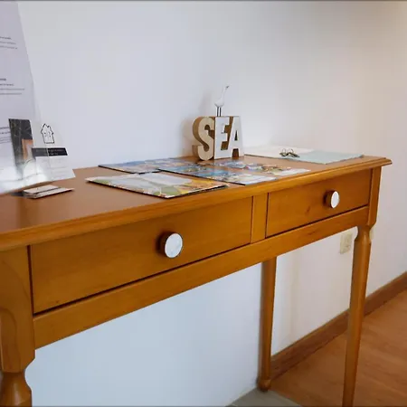 بيت للعطل Casa Da -