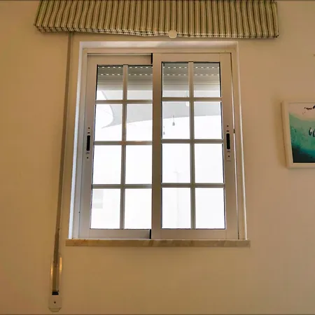 Σπίτι διακοπών Casa Da - Manta Rota