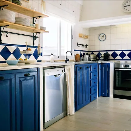 بيت للعطل Casa Da - *