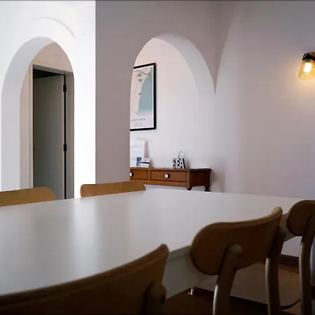 Σπίτι διακοπών Casa Da - Manta Rota