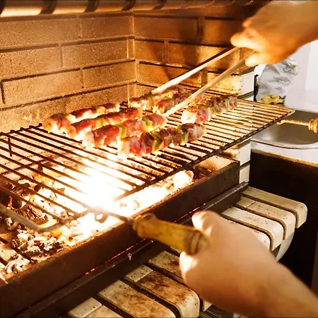 بيت للعطل Casa Da - مانتا روتا