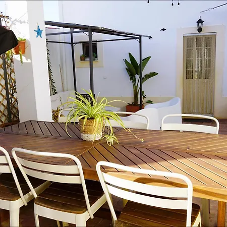 Casa Da - *