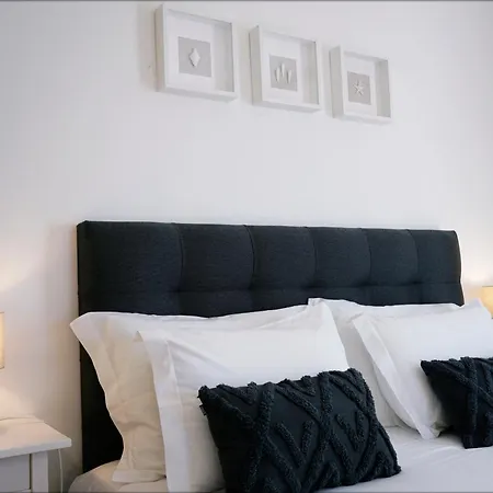 بيت للعطل Casa Da - *