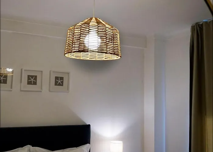 Casa Da - 만타로타