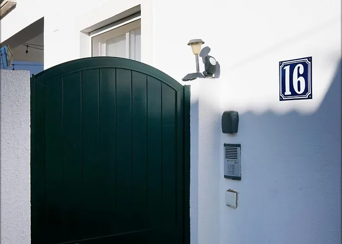 Casa Da - 펜션 만타로타