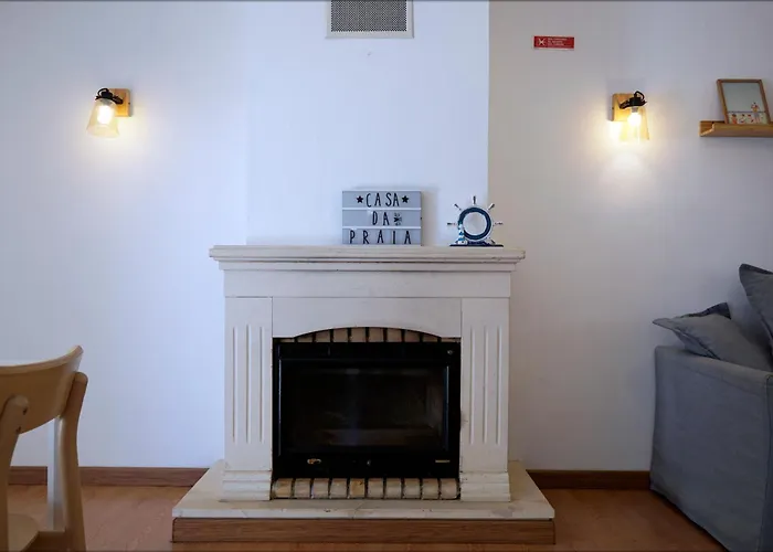 Casa Da - 만타로타