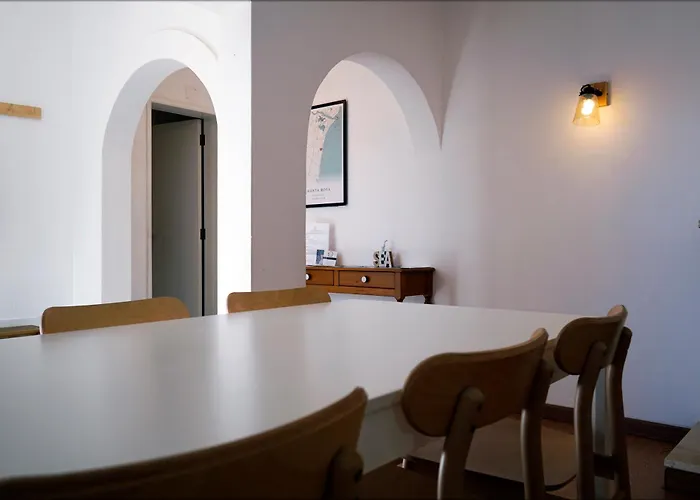 펜션 Casa Da - 만타로타