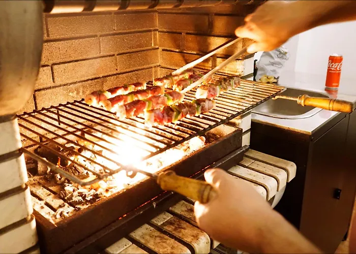 펜션 Casa Da - 만타로타