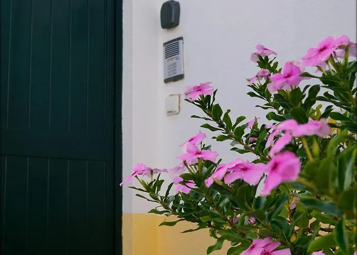 펜션 Casa Da - 만타로타