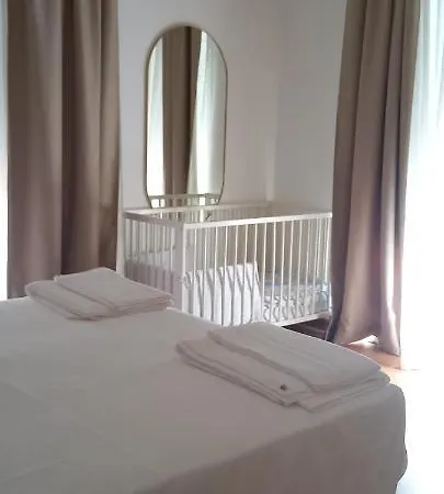 Сasa de vacaciones Casa Da -