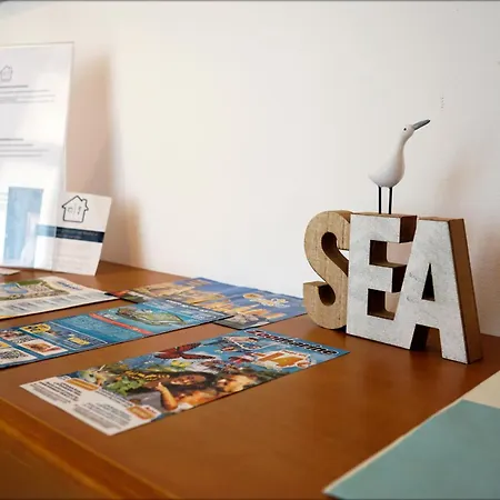 Casa Da - Сasa de vacaciones