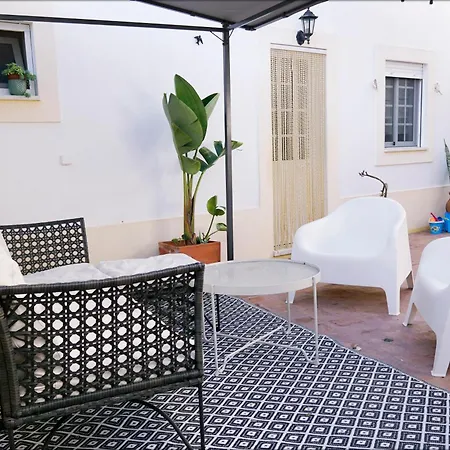 Casa Da - Holiday home Manta Rota