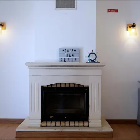 Casa Da - Manta Rota