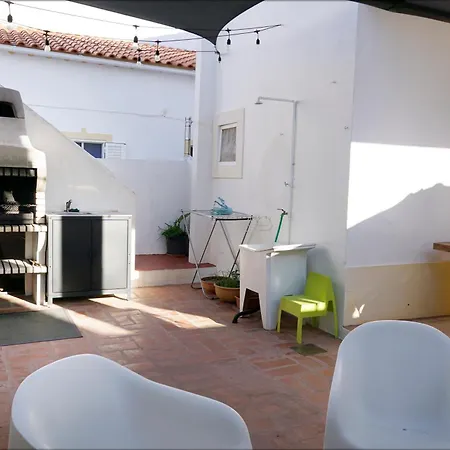 Casa Da - Manta Rota