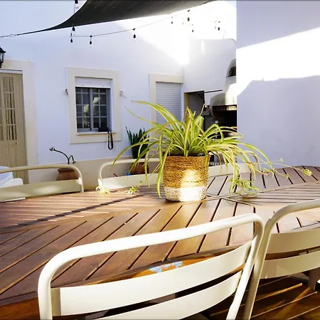 Casa Da - Сasa de vacaciones