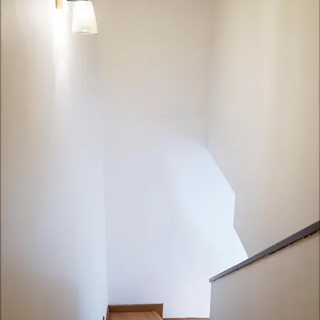 Сasa de vacaciones Casa Da - *