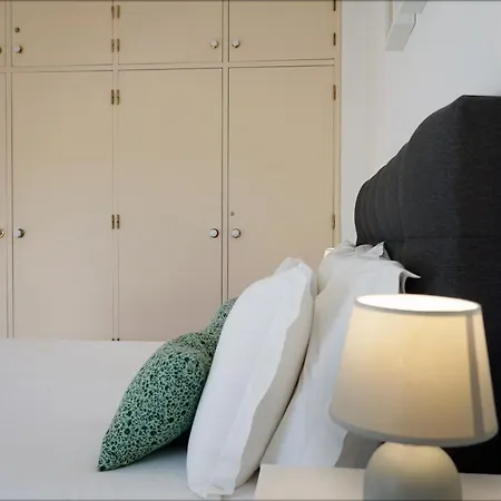 Holiday home Casa Da -