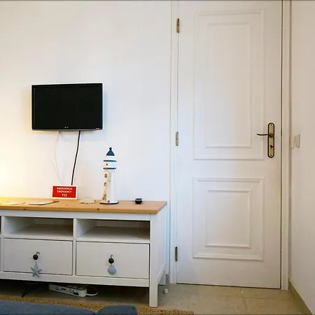 Casa Da - Сasa de vacaciones Manta Rota