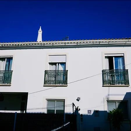 Casa Da - Holiday home Manta Rota