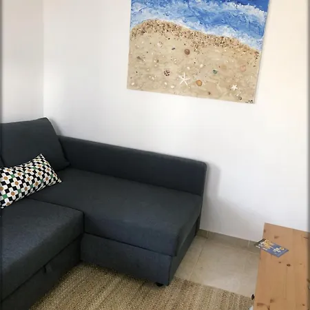 Casa Da - Сasa de vacaciones Manta Rota