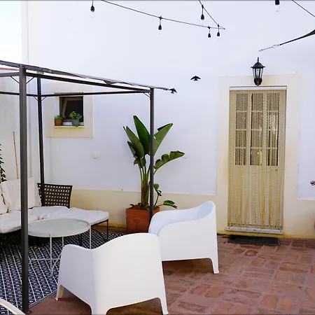 Casa Da - * Manta Rota